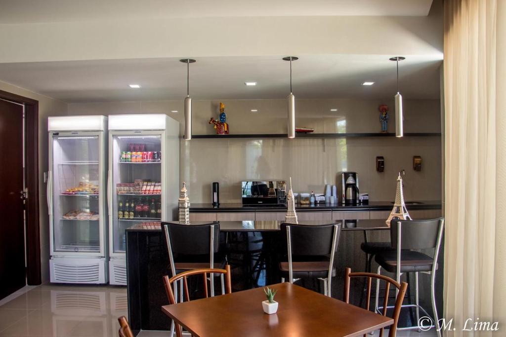 Hotel Enseada Aeroporto